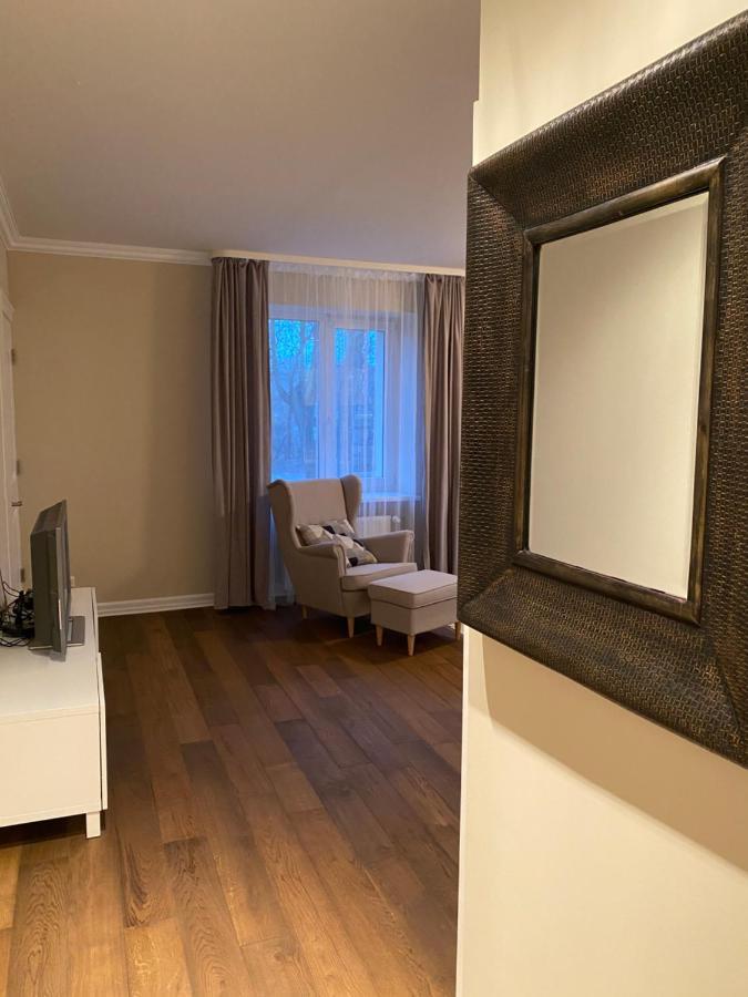 Studio Flat In Кєдайняй Екстер'єр фото