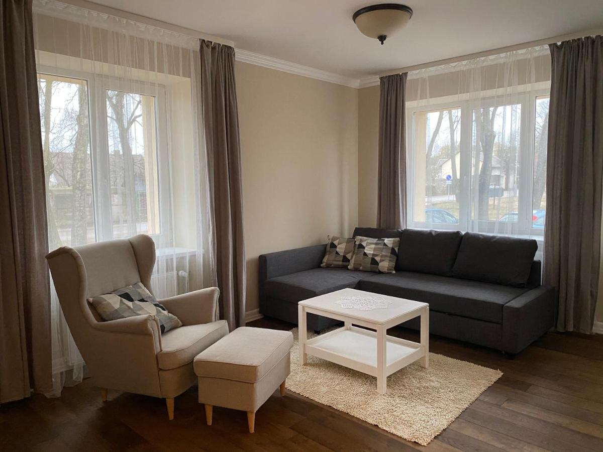 Studio Flat In Кєдайняй Екстер'єр фото